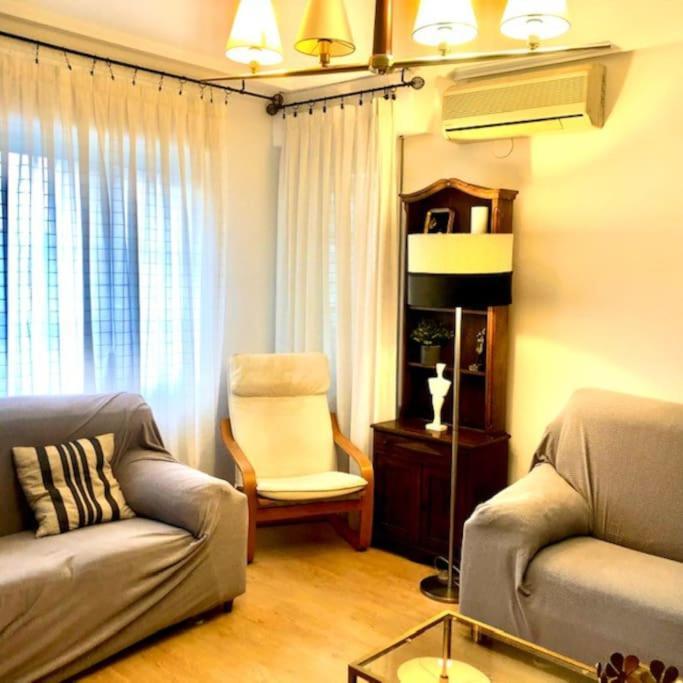 Nuevo Con Piscina A 2 Minutos Estacion Tren Ave Apartamento Saragoça Exterior foto
