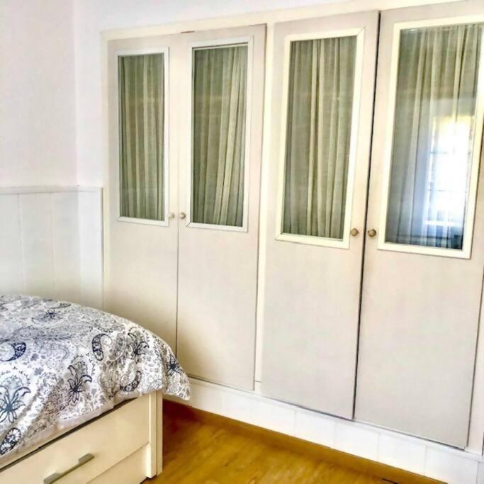 Nuevo Con Piscina A 2 Minutos Estacion Tren Ave Apartamento Saragoça Exterior foto