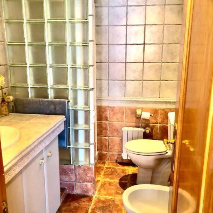 Nuevo Con Piscina A 2 Minutos Estacion Tren Ave Apartamento Saragoça Exterior foto