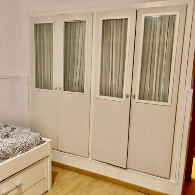 Nuevo Con Piscina A 2 Minutos Estacion Tren Ave Apartamento Saragoça Exterior foto